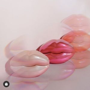 KKW x Kylie Jenner Fragrance Set of 3